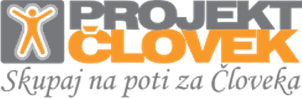 Projekt človek